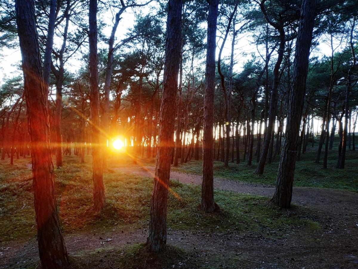 Pokoje Goscinne Weronika Ostrowo  Luaran gambar