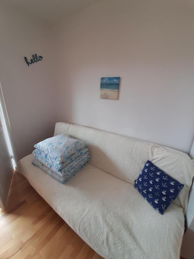 Pokoje Goscinne Weronika Ostrowo  Luaran gambar